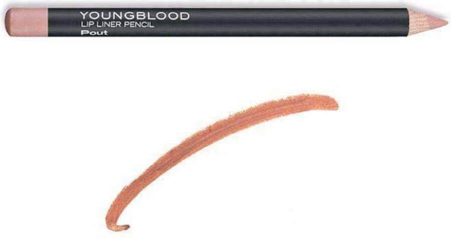 Youngblood Lip Liner Pencil Lip liner potlood