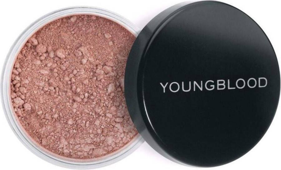 Youngblood Lunar Dust Petite Highlighter Sunset