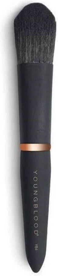 Youngblood Luxe Foundation YB4 Brush