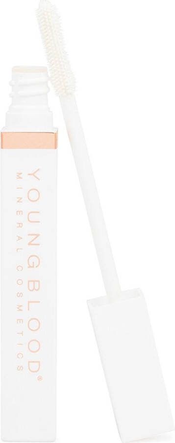 Youngblood Mascara Eye Make-up Mineral Lengthening Lash Primer