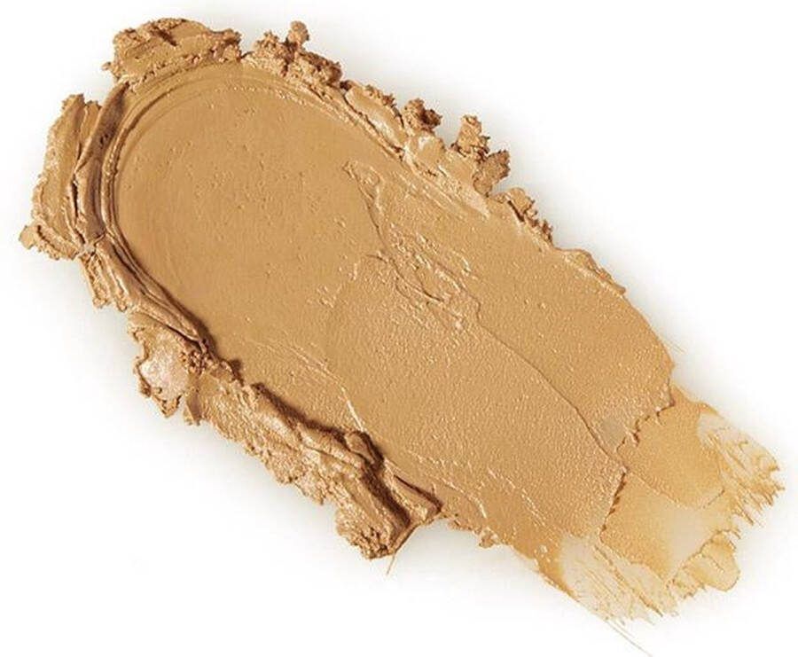 Youngblood Mineral Radiance Crème Foundation 2 in 1 crème-poeder formule Poederachtige finish Werkt anti-aging Goede dekking