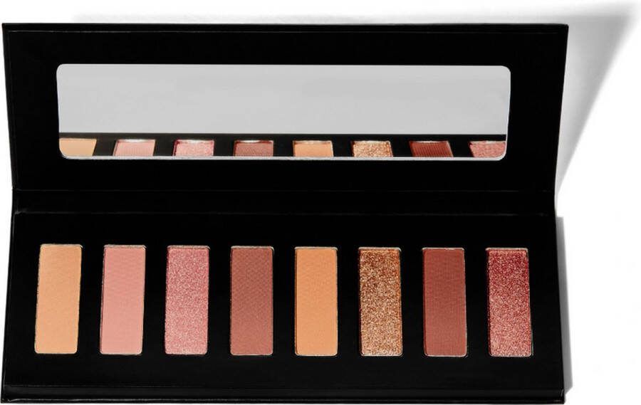 Youngblood Oogschaduw Eye Make-up Innocence Palette
