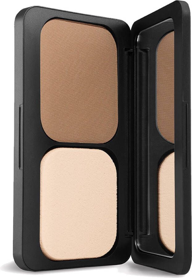 Youngblood Pressed Mineral Foundation Toffee