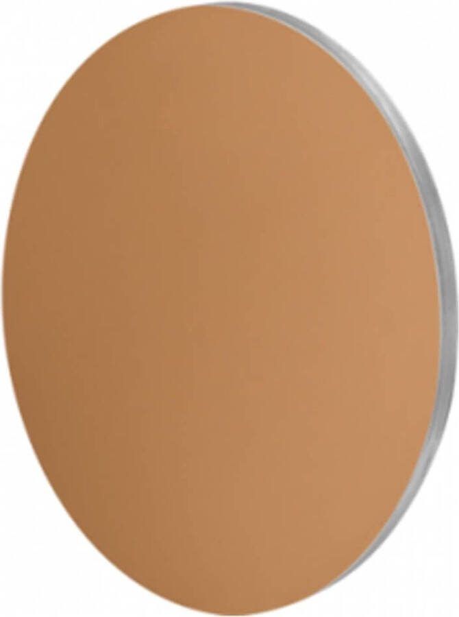 Youngblood REFILL Mineral Radiance Crème Foundation 2 in 1 crème-poeder formule Poederachtige finish Werkt anti-aging Goede dekking