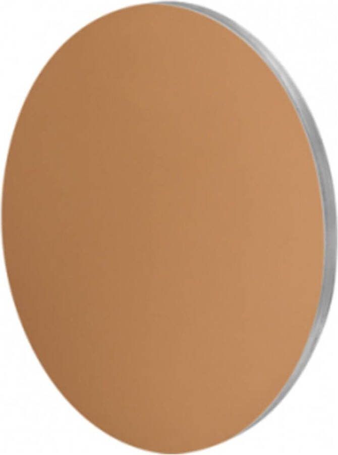 Youngblood REFILL Mineral Radiance Crème Foundation 2 in 1 crème-poeder formule Poederachtige finish Werkt anti-aging Goede dekking