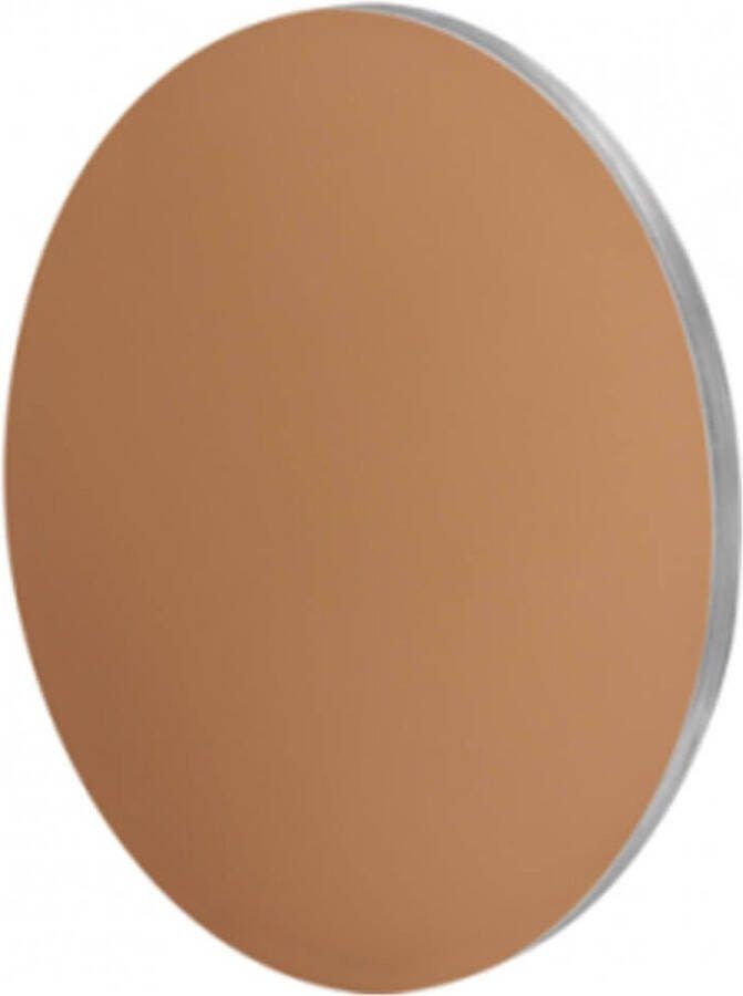 Youngblood REFILL Mineral Radiance Crème Foundation 2 in 1 crème-poeder formule Poederachtige finish Werkt anti-aging Goede dekking