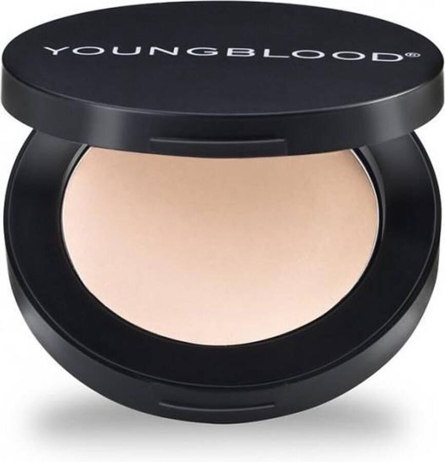 Youngblood Stay put Eye Primer