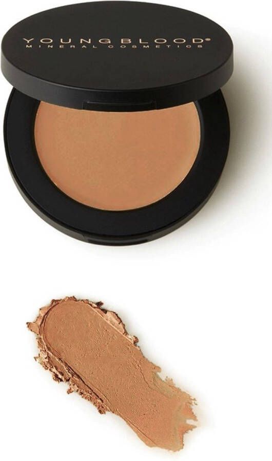 Youngblood Ultimate Concealer Medium Warm