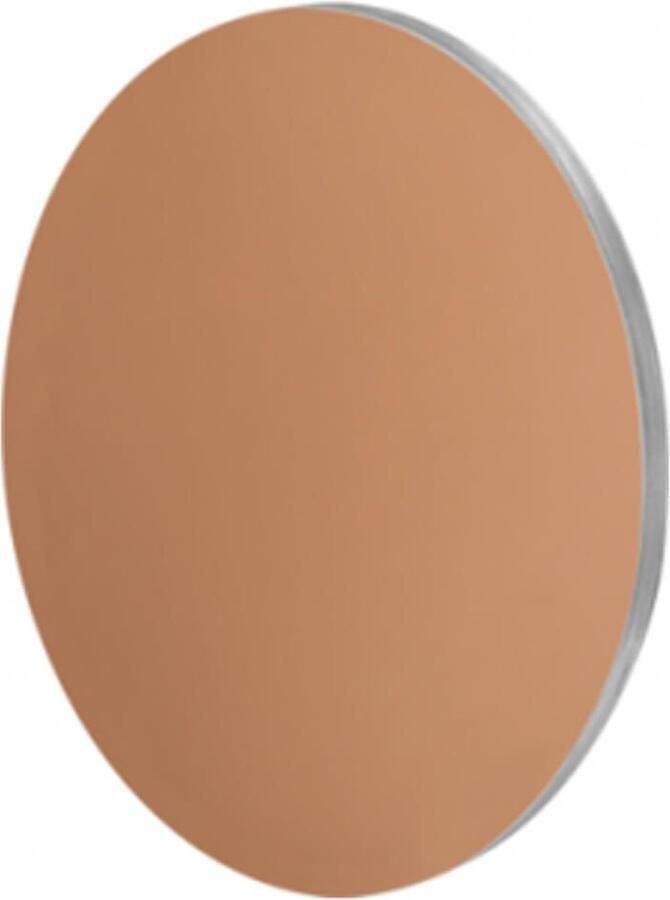 Youngblood REFILL Mineral Radiance Crème Foundation 2 in 1 crème-poeder formule Poederachtige finish Werkt anti-aging Goede dekking