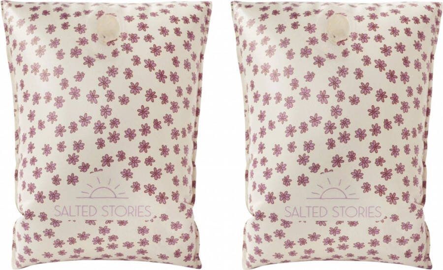 Your Wishes 25% korting Zwembandjes flower Saga Salted Stories 0-2 jaar