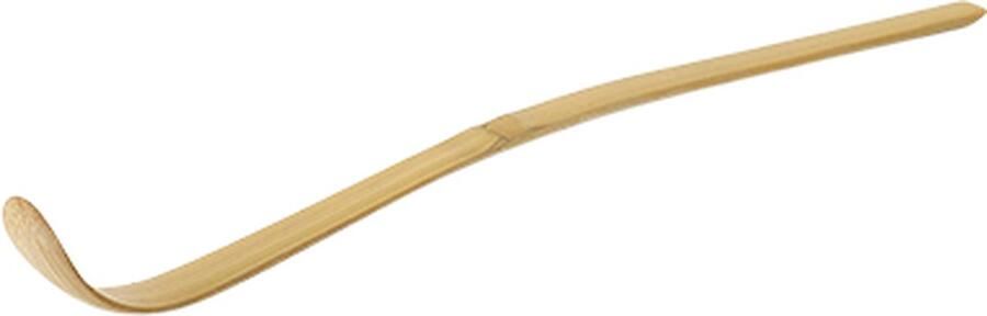 YourMatcha Matcha Lepel Doseerlepel Bamboe Chashaku Matcha Thee Lepel Traditionele Japanse Maatlepel Matcha Bamboo Spoon