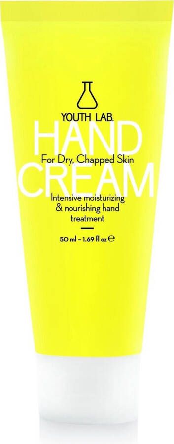 YOUTH LAB . Hand Cream For Dry Chapped Skin handcrème 50 ml Vrouwen