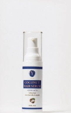 YSAA Haar Serum Herstelt de structuur van het haar Voor beschadigd haar Natuurlijke ingrediënten Original haarserum Anti-haaruitval serum voor verzwakt haar gevoelig voor haaruitval