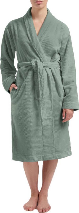Yumeko badjas mini dots sea groen l