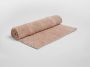 Yumeko badmat dusty roze 60x100 Bio eco & fairtrade - Thumbnail 2