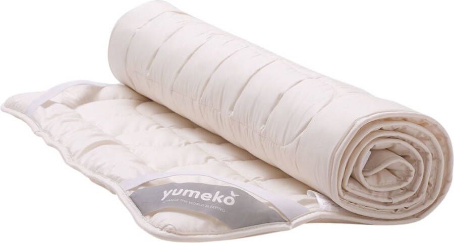 Yumeko onderdeken tencel lyocell 140x200