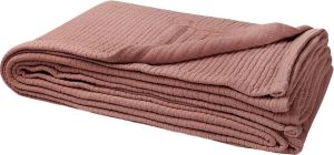 Yumeko sprei katoen roze cloud 240x260