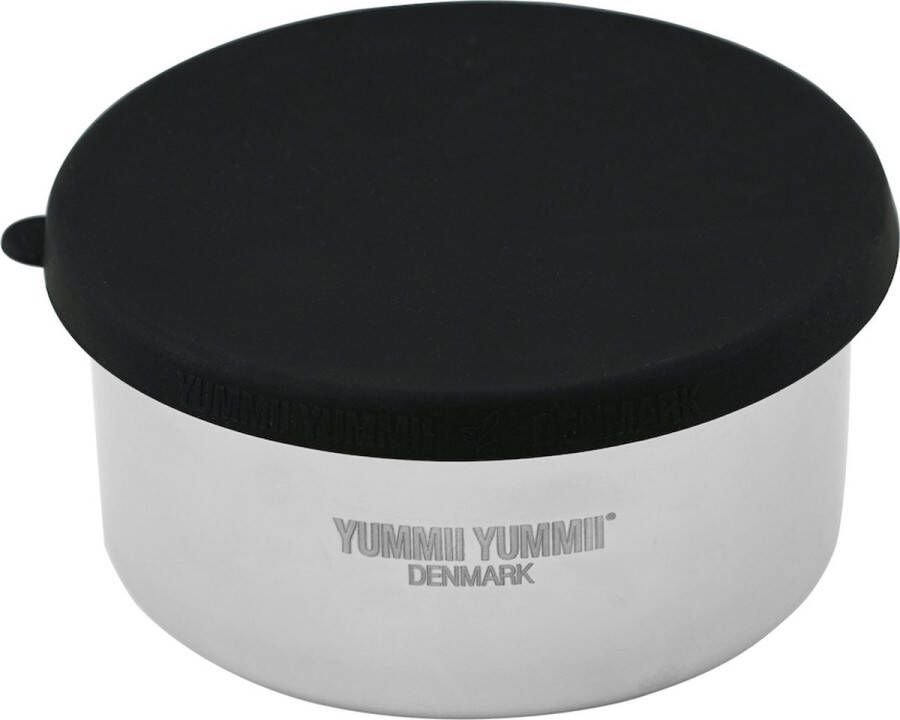 Yummii Bento Box Round 700 ml