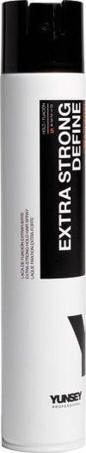 YUNSEY Creationyst Extra Strong Define Haarspray 75 ml