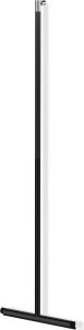 ZACK JAZ Vloertrekker 32 x 120 cm Zwart