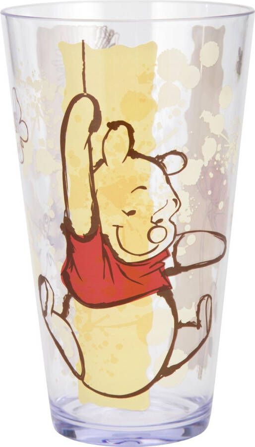 Zak!Designs Disney Classic Pooh Drinkbeker 0.72 l 6 stuks
