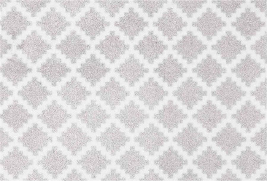 HANSE Home Mat Elegance deurmat Inloopmat binnen en buiten antislip weerbestendig deurmat