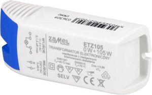 Zamel Transformator voor LED of halogeenlampen