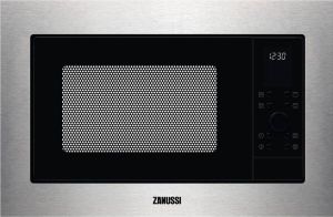 Zanussi ZMSN7DX Magnetronoven Met grill
