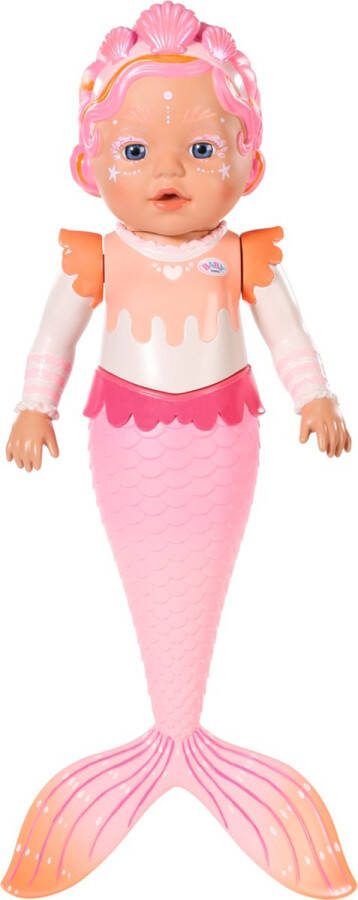 BABY born My First Mermaid