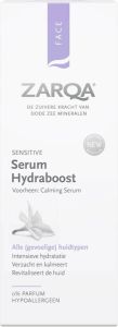 Zarqa Serum Hydraboost 50 ml