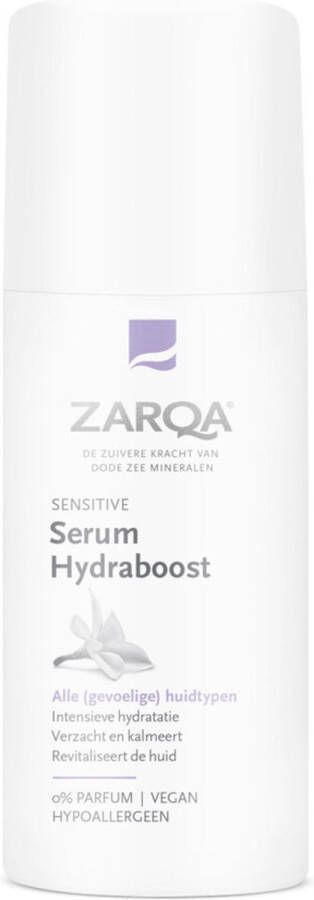 Zarqa Serum Hydraboost 50 ml