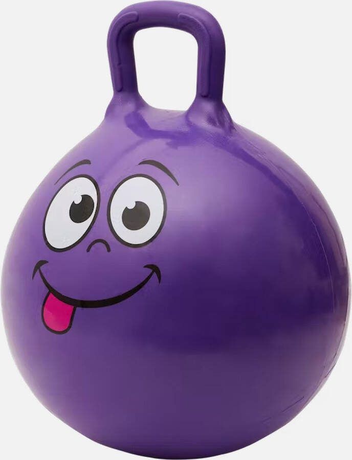 ZD Trading Skippybal Hopperball 45cm