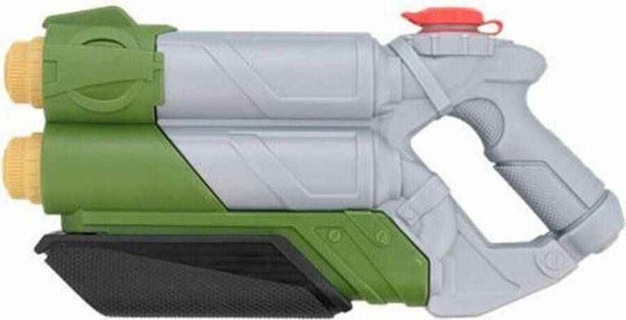 ZD Trading Water Gun Twin Shooter Waterpistool