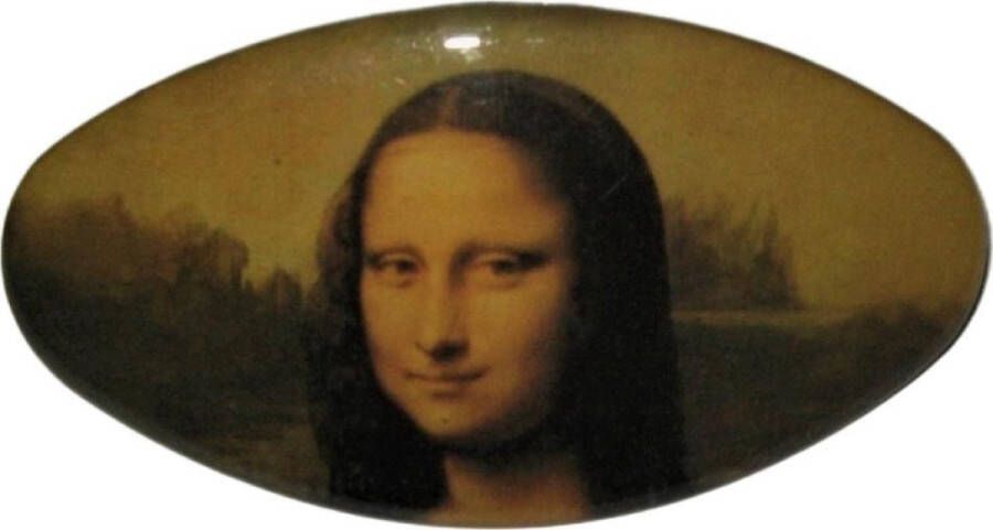 Zeeuws meisje Haarclips HAO110