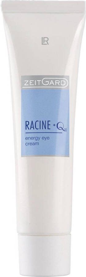 Zeitgard Racine Special Care Q10 Energy oogcrème