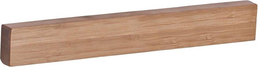 Zeller Bamboe magneetstrip