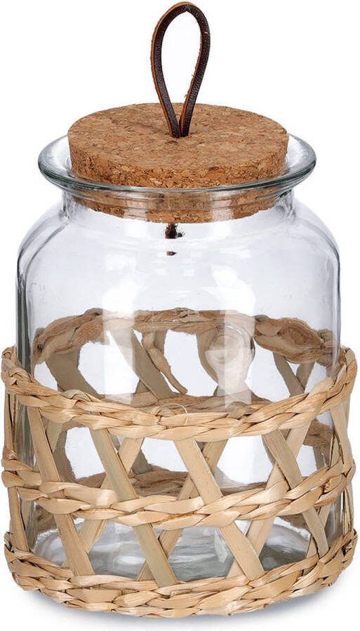 Zeller BOHO koektrommel 1000 ml