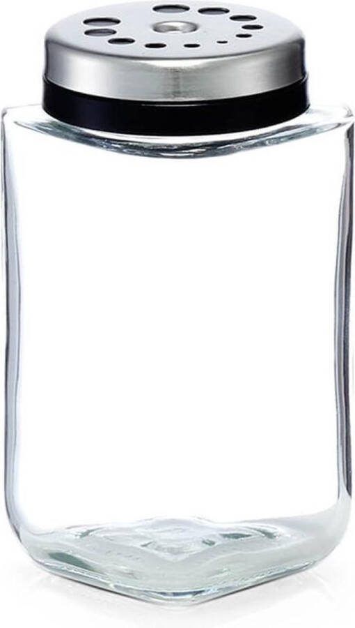 Zeller Kruidenstrooier van glas