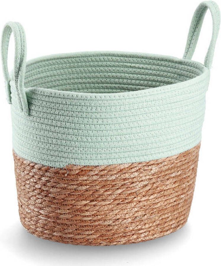 Zeller Present Opbergmand Modern verhelderend ontwerp (1 stuk)