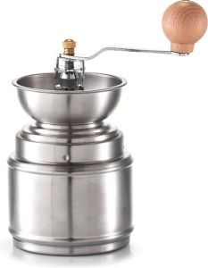 Zeller Present 27219 koffiemolen Roestvrijstaal