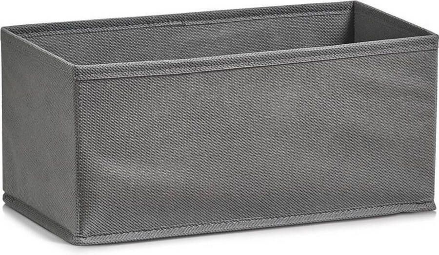 Zeller Kast organizer Present Basic Line 14 x 28 x 13 cm (M)
