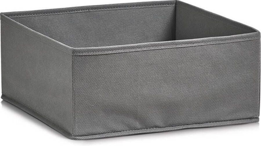 Zeller Kast organizer Present Basic Line 28 x 28 x 13 cm (L)