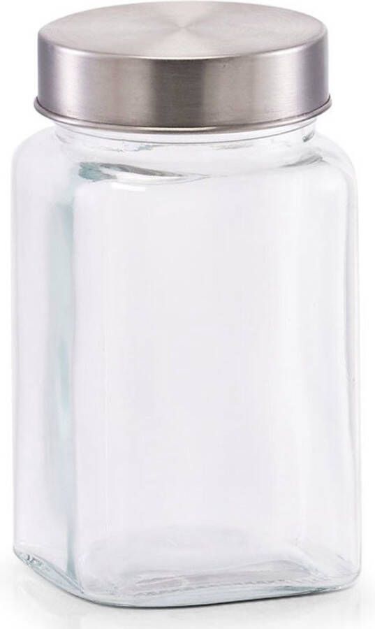 Zeller Voedselcontainer voor losse en 420 ml