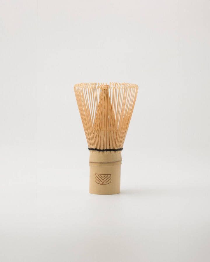 Zenara Matcha Whisk Bamboo Matcha Bamboe whisk Traditional Bamboo Whisk Matcha Klopper