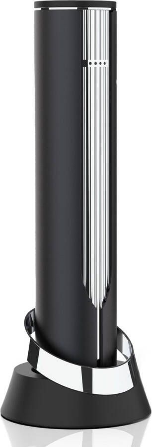 ZENLIVV Elektrische kurkentrekker professioneel elektrische wijnopener kurkentrekker Inclusief USB C oplader en foliesnijder