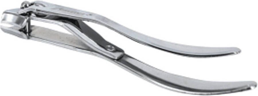 Zenner NAGELKNIPPER KNIJPHANDVAT