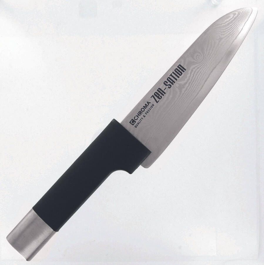 Zensation Santoku
