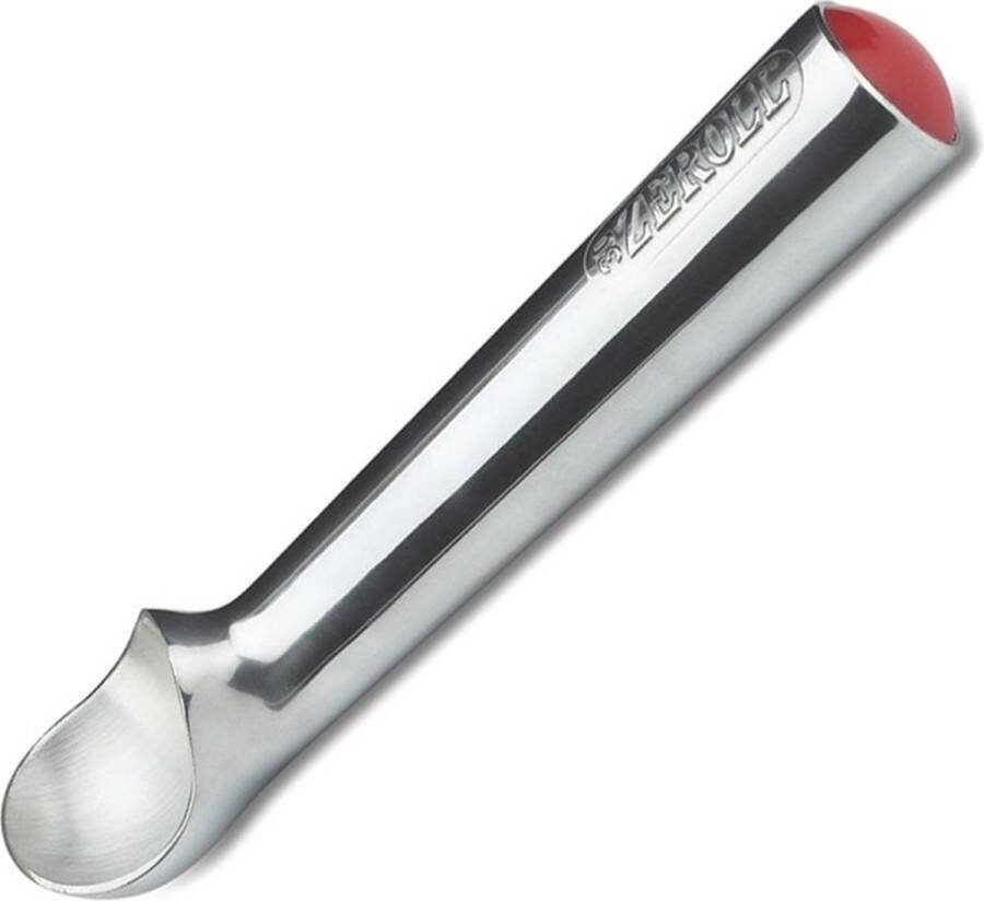 Zeroll Original ijsschep rood