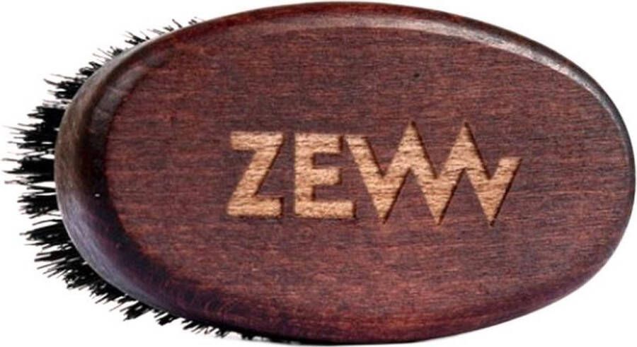 Zew For Men Compacte baardborstel