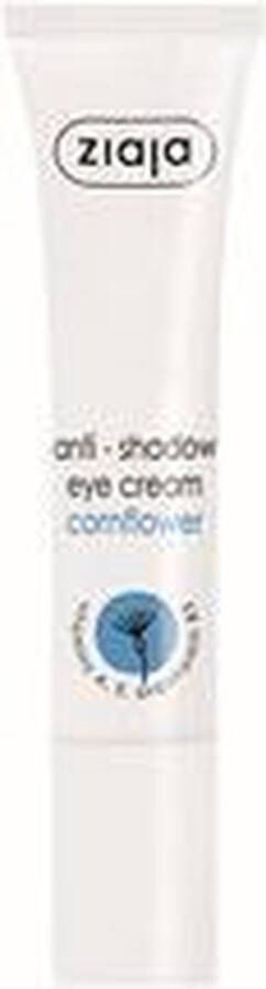 Ziaja Cleansing eye cream Cornflower 15 ml 15ml